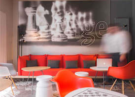 ibis Dunkerque 4