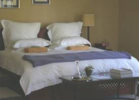 Plumbago Guest House 4