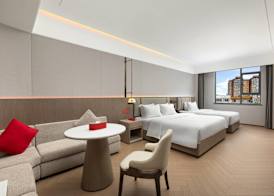 Ramada Encore by Wyndham Kunming Jingkai 4