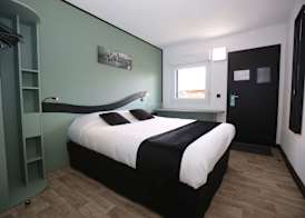 Enzo Hotels Chartres Mainvilliers 5