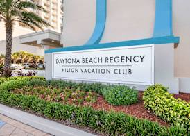 Hilton Vacation Club Daytona Beach Regency 4