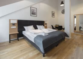 Aparthotel BC 29 Residence 2