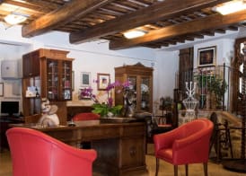 Boutique Hotel al Grappolo d'Oro 5