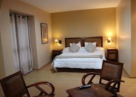 Hotel Balcón de San Bartolo 2