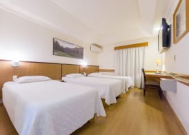 Hotel Bella Italia 4