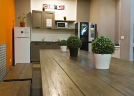 Youth Station Hostel 2