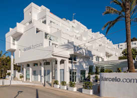 Barceló Portinatx Adults Only 5