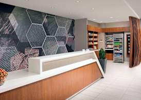 SpringHill Suites by Marriott Albuquerque North/Journal Center 3