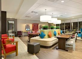 Home2 Suites by Hilton Houston Willowbrook 2