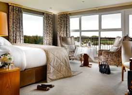 Killyhevlin Lakeside Hotel & Lodges 4