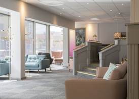 First Hotel Dragonen 5