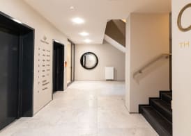 Fourty Three Luxury Serviced Apartments 5