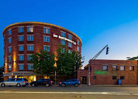 Best Western Plus Boston Hotel 5
