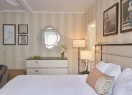 Inn at Union Square 3