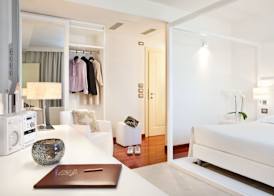 Al Tezzon Hotel 5