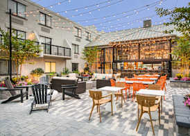 DoubleTree by Hilton Gainesville 4