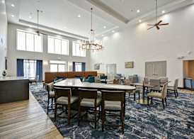 Homewood Suites by Hilton Palm Desert 5