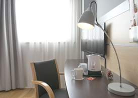Holiday Inn Express BARCELONA - SANT CUGAT by IHG 3