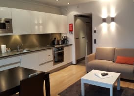 Levi Suites Levi Gold 3