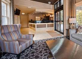 Wingate by Wyndham Bellingham Heritage Inn 4