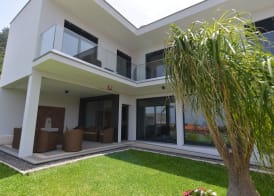 Enxurros House 2