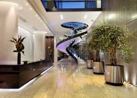 The Manchester Deansgate Hotel, by IHG 3