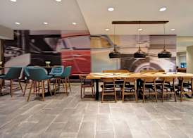 Four Points by Sheraton Boston Newton 2