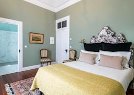 Villa Camélia Boutique House 4