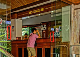 LEK Jomtien Hotel 3