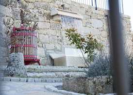 Posada Doña Urraca 5