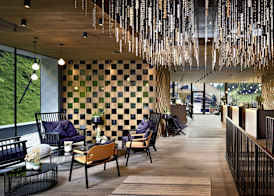 ZillergrundRock - Luxury Mountain Resort 2