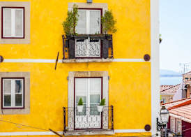 Spirit of Two by Lisbon Unique Apart 2