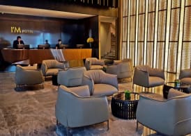 I'M Hotel 3