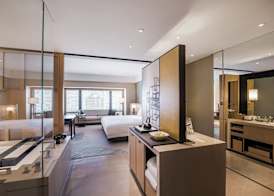 Park Hyatt Beijing 5