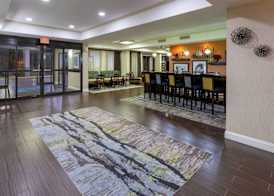 Baymont by Wyndham Saraland 4