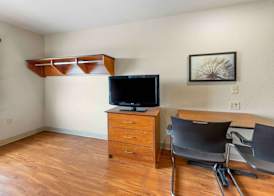 Extended Stay America Select Suites - Austin - Round Rock 5