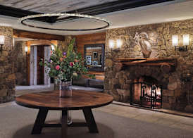 The Ritz-Carlton, Bachelor Gulch 2