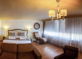 Melek Hotels Moda 5