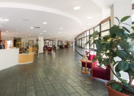 Laias Caldaria hotel y Balneario 2