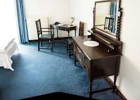 Hotel Am Kamp 3