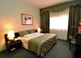 Ras Al Khaimah Hotel 3