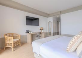 Soho Boutique Las Vegas 4