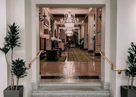 The St. Anthony, a Luxury Collection Hotel, San Antonio 5