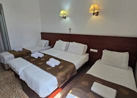 St Thomas Guesthouse - Jerusalem 3