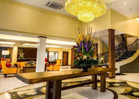 Bendix Hotel San Fernando powered by Cocotel 5