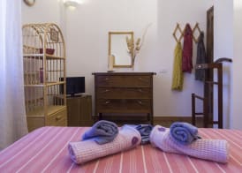 Villa Tresino B&B 4