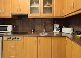 GRAN VIA GuestHouse 3