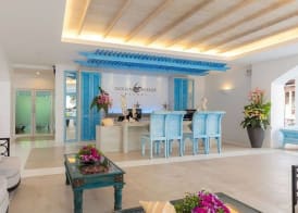 Ocean Breeze Resort Khaolak 3