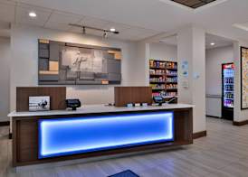 Holiday Inn Express & Suites CINCINNATI - MASON by IHG 2