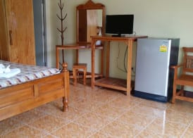 Khaolak Summer House Resort 5